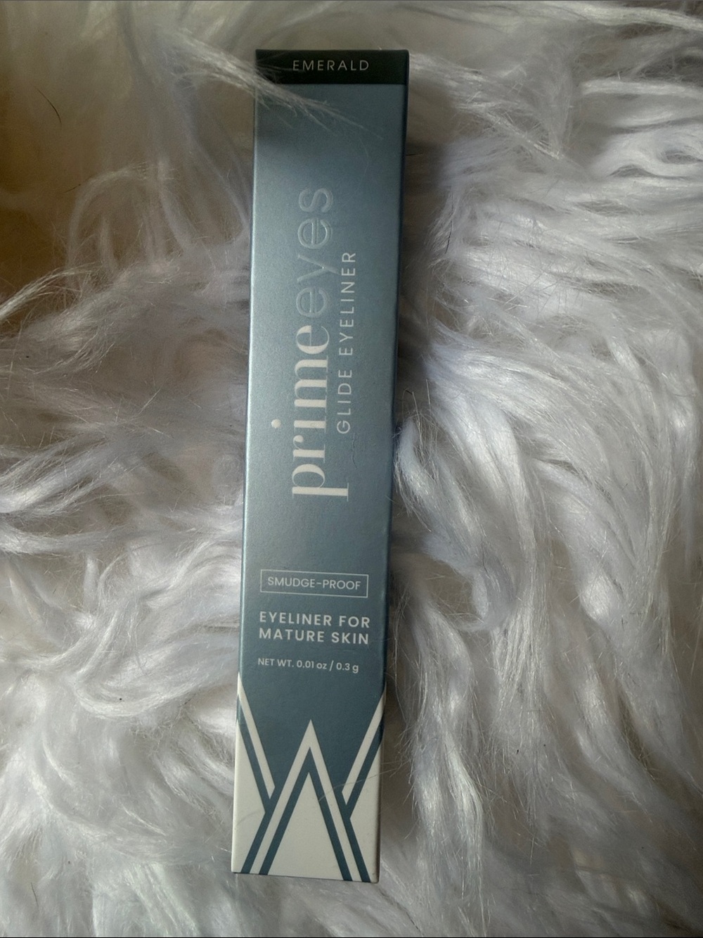 Glide Eyeliner - Emerald